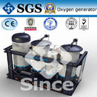 पीएसए सेफ कॉन्सेंट्रेटर ऑक्सीजन जेनरेटर / धातु काटने के लिए औद्योगिक अनुप्रयोग