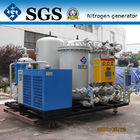 तेल और गैस / एलएनजी के लिए समुद्री नाइट्रोजन जेनरेटर / समुद्री नाइट्रोजन संयंत्र / समुद्री नाइट्रोजन जेनरेटर