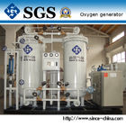 सीई/आईएसओ/अनुमोदित पीएसए ऑक्सीजन जनरेटर प्रणाली औद्योगिक एवं अस्पताल