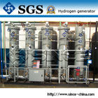 5-2000Nm3/H PSA हाइड्रोजन गैस जेनरेटर हाइड्रोजन जेनरेटर निर्माता