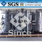 पीएसए जनरेशन गैस शोधन प्रणाली, गैस निस्पंदन सिस्टम 100-5000Nm3 / H