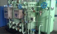 नाइट्रोजन उत्पादन प्रणाली अपशिष्ट जल और गैस उपचार उत्पादन लाइन