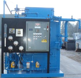 Carburizing Process RX Gas Generator Endothermic Gas Troubleshooting Tools
