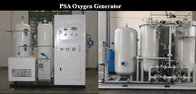 औद्योगिक और अस्पताल पीएसए ऑक्सीजन जेनरेटर सिस्टम सीई / आईएसओ / स्वीकृत
