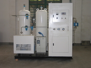 औद्योगिक और अस्पताल दवा भरने उत्पादन लाइन के लिए पूर्ण स्वचालित पीएसए ऑक्सीजन जनरेटर