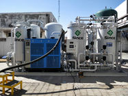 शक्तिशाली मैक्सीगास नाइट्रोजन जनरेटर, पीएसए नाइट्रोजन उत्पादन उपकरण