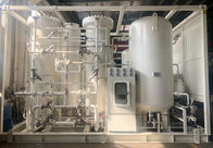औद्योगिक नाइट्रोजन PSA जनरेटर, उच्च दबाव वायु उत्पाद नाइट्रोजन जनरेटर