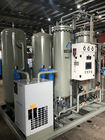 औद्योगिक पीएसए नाइट्रोजन जनरेटर कोयला भंडारण के लिए 95% -99.9995% शुद्धता