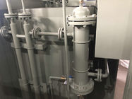 वायु शोधन प्रणाली के साथ थर्मल इन्सुलेशन अमोनिया गैस जनरेटर