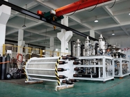ग्रीन हाइड्रोजन उत्पादन संयंत्र पानी इलेक्ट्रोलाइज़र उच्च शुद्धता औद्योगिक अनुप्रयोग