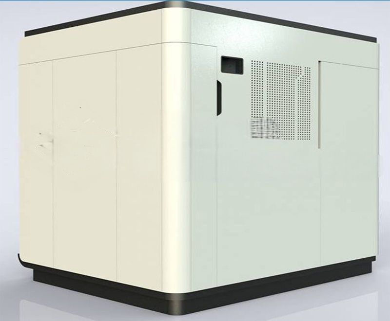 OEM झिल्ली प्रकार नाइट्रोजन जनरेटर, ऑटो ऑनसाइट नाइट्रोजन जनरेटर