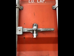 नाइट्रोजन संयंत्र के लिए शिपमेंट